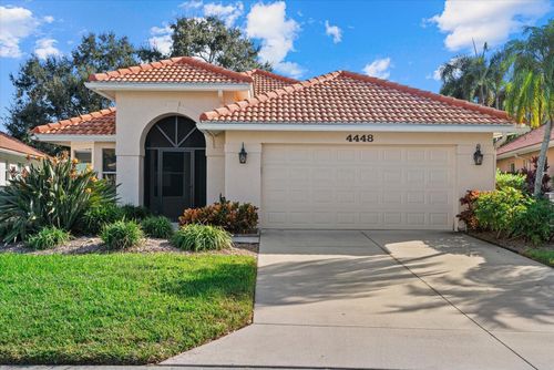 4448 Deer Trail Blvd, SARASOTA, FL, 34238-5606 | Card Image