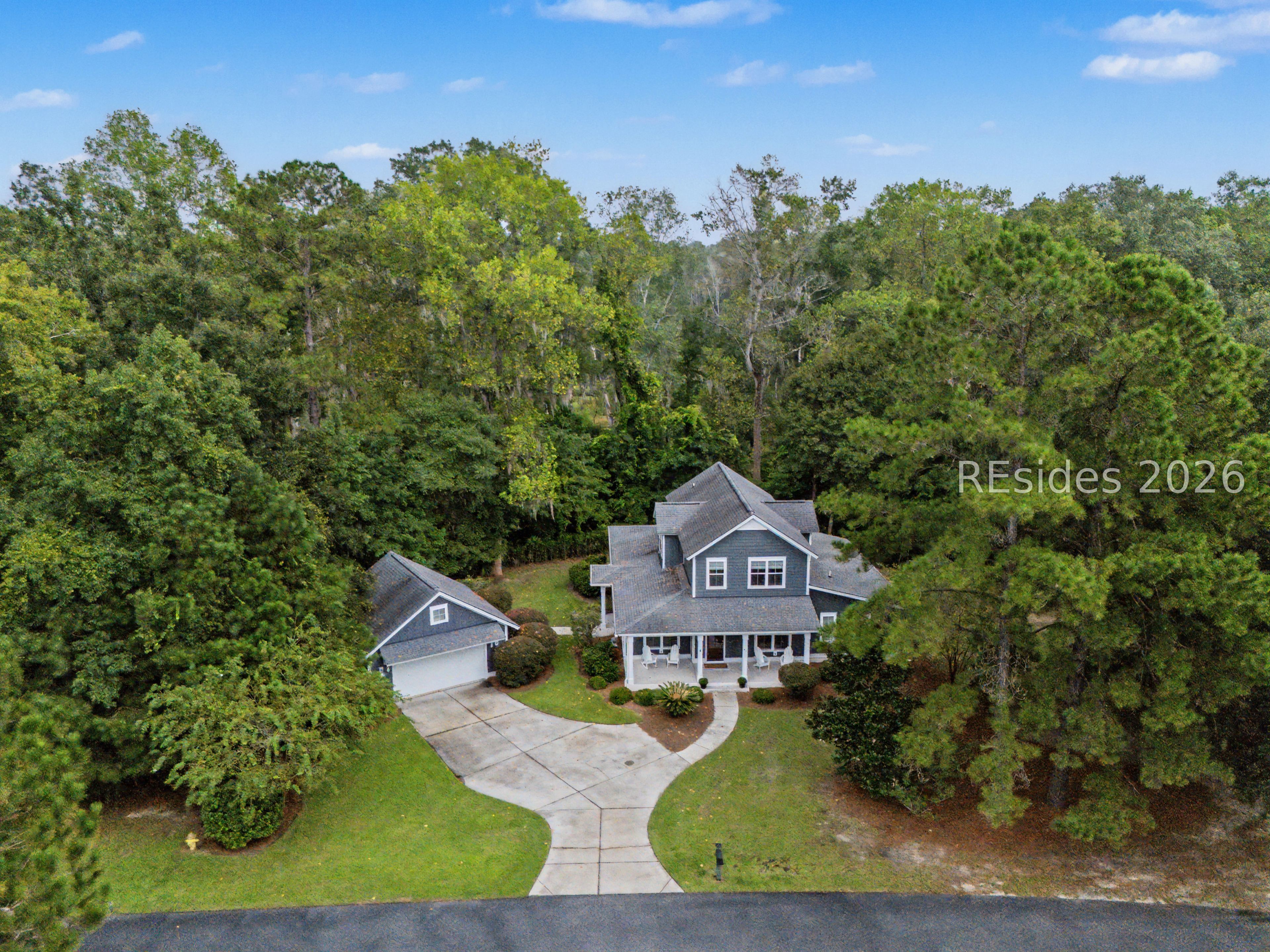 Residential in Bluffton 3