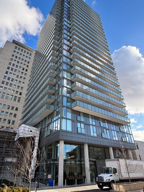 403-99 Foxbar Rd, Toronto, ON, M4V0B2 | Card Image