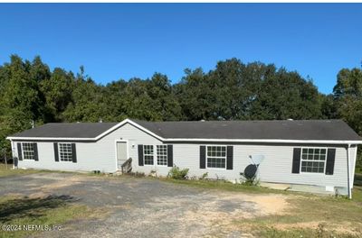 303 Chesser Monroe Road, House other with 4 bedrooms, 2 bathrooms and null parking in Hawthorne FL | Image 1