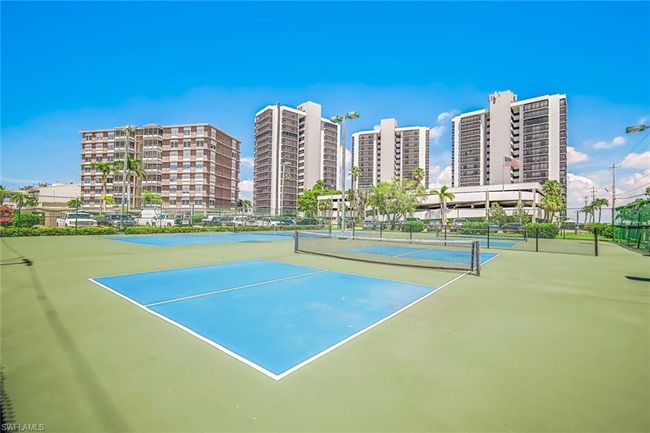 Stay fit and social with Pickleball and Tennis | Image 16
