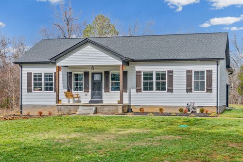 1698 Montgomery Church Rd, Cadiz, KY, 42211-6756 | Card Image