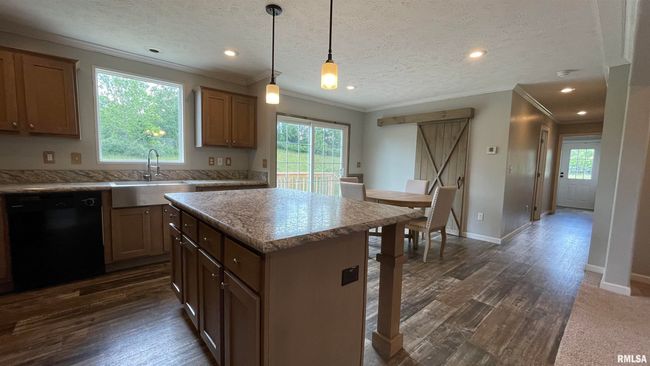 19153 Shed Church Rd, House other with 3 bedrooms, 2 bathrooms and null parking in Marion IL | Image 6