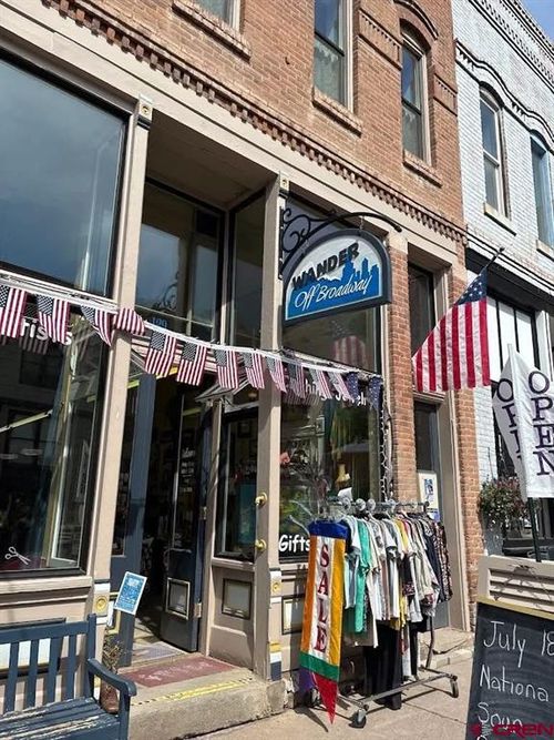 129 N Main St, Creede, CO, 81130-1000 | Card Image