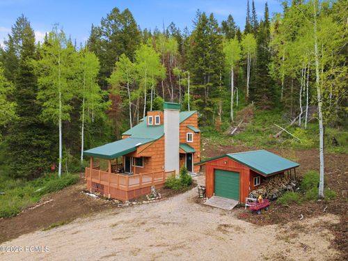54 E Targhee Drive, Kamas, UT, 84036 | Card Image