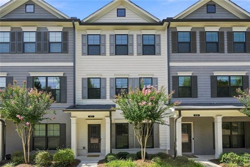 421 Stovall Pl, Woodstock, GA, 30188-5581 | Card Image