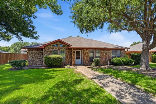 329 Pepperwood St, Coppell, TX, 75019-5541 | Card Image