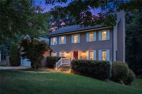 870 Springtime Dr, Lawrenceville, GA, 30043-2141 | Card Image