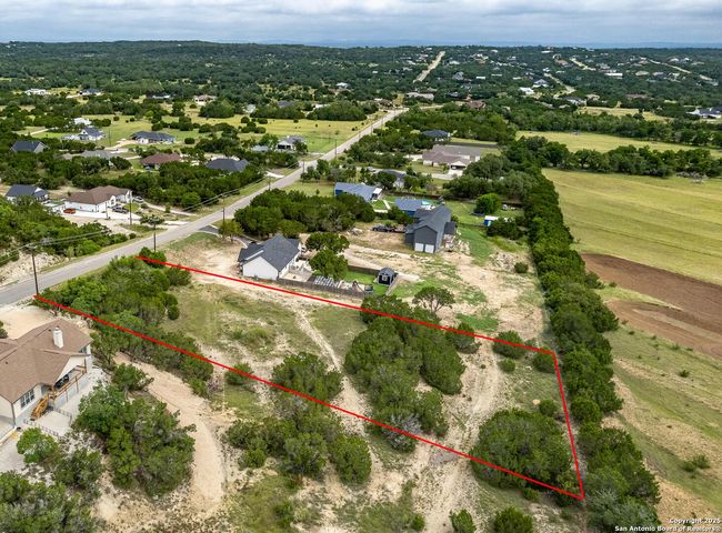 218 Lets Roll Dr, Home with 0 bedrooms, 0 bathrooms and null parking in Fischer TX | Image 5