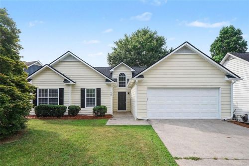 740 Chatham Park Dr, Lawrenceville, GA, 30046-6188 | Card Image