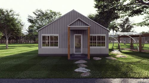 1643 Groom Rd, Baker, LA, 70714-2111 | Card Image