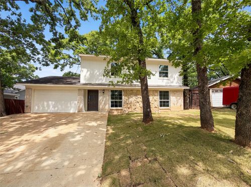 7431 Ridgewick Dr, Dallas, TX, 75217-6228 | Card Image