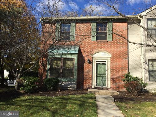 7 Drewes Ct, LAWRENCEVILLE, NJ, 08648-2633 | Card Image