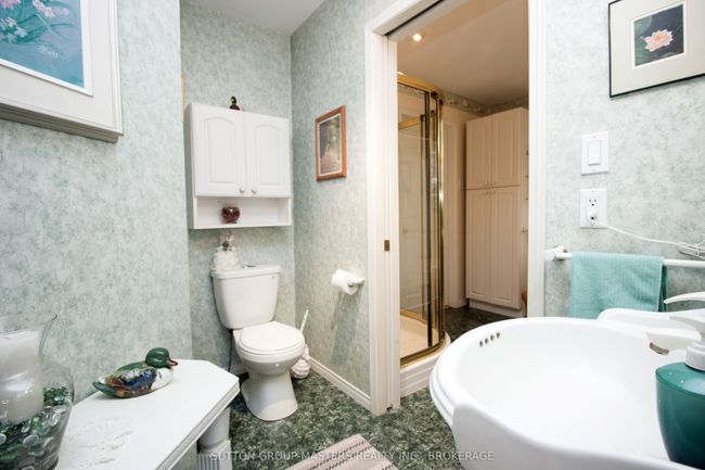 4907 Alex Mclean Lane, House other with 3 bedrooms, 3 bathrooms and 4 parking in Battersea ON | Image 18