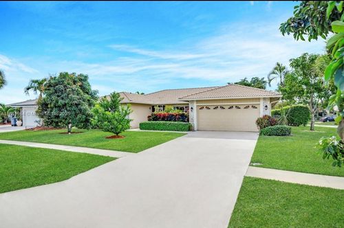 10126 Crosswind Rd, Boca Raton, FL, 33498-4755 | Card Image