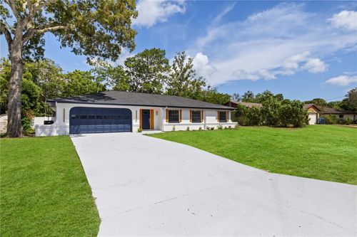 12018 Linden Dr, SPRING HILL, FL, 34608-4949 | Card Image