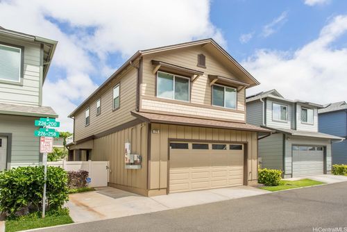 226-91-1160 Kamakana St, Ewa Beach, HI, 96706 | Card Image