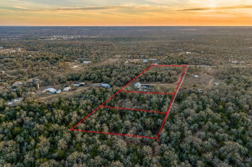 510B-D Thousand Oaks Drive, Cedar Creek, TX, 78612 | Card Image