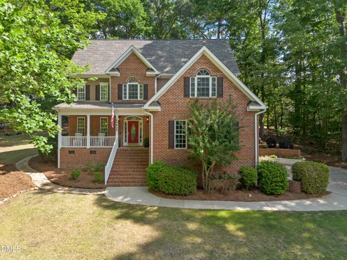 4625 Cresta Dr, Raleigh, NC, 27603-8250 | Card Image