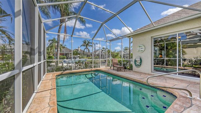 Saltwater Pool | Image 52