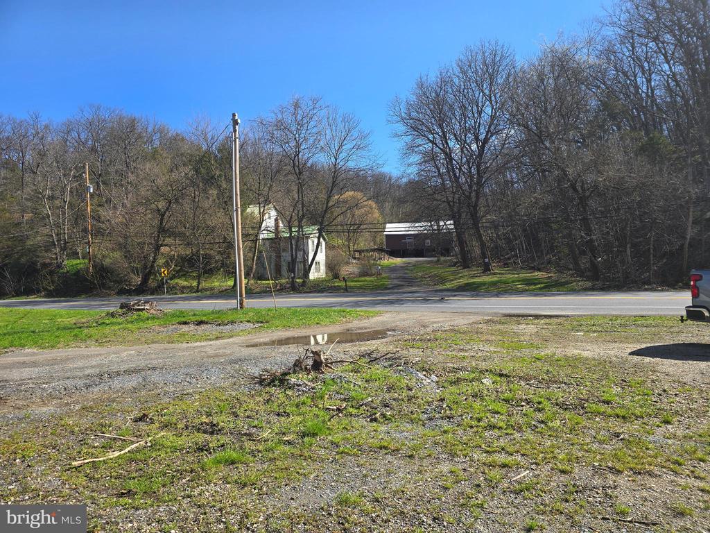 Land in KUTZTOWN 2