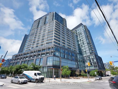 713-50 Power St, Toronto, ON, M5A0V3 | Card Image