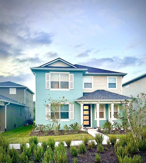 11821 Founders St, ORLANDO, FL, 32832-6392 | Card Image