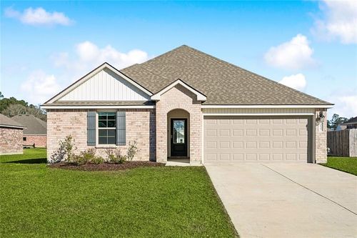 40545 Cypress Reserve Boulevard, Ponchatoula, LA, 70454 | Card Image