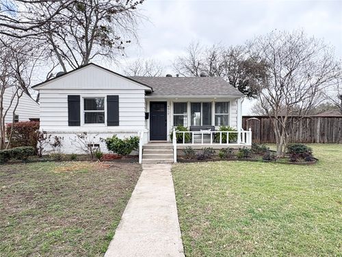 9919 Dresden Dr, Dallas, TX, 75220-6338 | Card Image