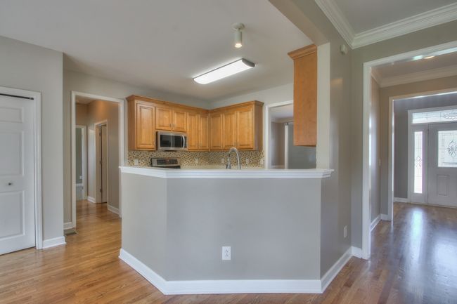 2009 Keene Cir, House other with 5 bedrooms, 3 bathrooms and 2 parking in Spring Hill TN | Image 13