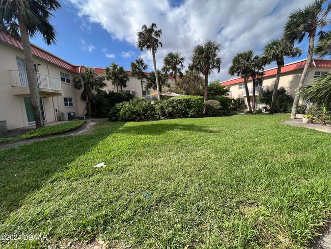 3120 - 1510 Ocean Shore Blvd, Condo with 2 bedrooms, 1 bathrooms and null parking in ORMOND BEACH FL | Image 24