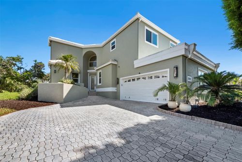 3408 Fair Oaks Ln, LONGBOAT KEY, FL, 34228-4104 | Card Image
