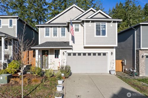10211 Ramble Dr Nw, Bremerton, WA, 98311-7515 | Card Image