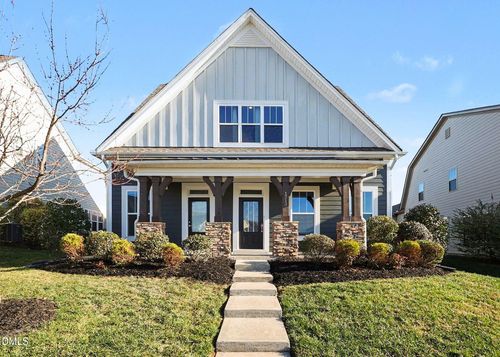 1213 Hemby Ridge Ln, Morrisville, NC, 27560-6551 | Card Image