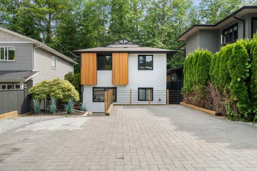 1430 Draycott Rd, North Vancouver, BC, V7J1W2 | Card Image