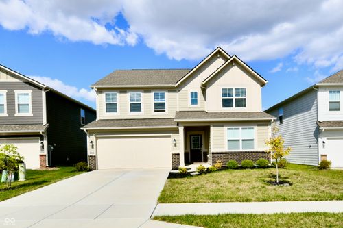 3382 Essex Dr, Danville, IN, 46122-2477 | Card Image