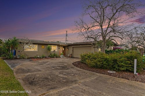 1440 Dorsal Street, MERRITT ISLAND, FL, 32952 | Card Image