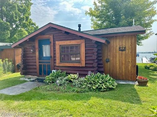 4700 Oden Unit#1 Road, Littlefield Township, MI, 49706 | Card Image
