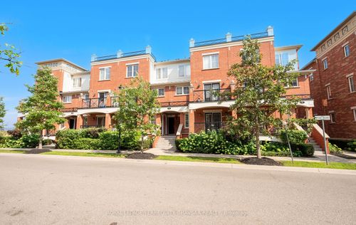 4-2460 Post Rd, Oakville, ON, L6H0J2 | Card Image