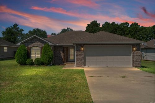 5 Smokey Ridge Ct, Sheridan, AR, 72150-7784 | Card Image