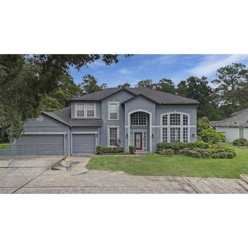 544 Teton St, LAKE MARY, FL, 32746-2219 | Card Image