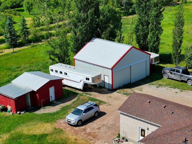 205023 10 0 Twp Rd, House other with 4 bedrooms, 3 bathrooms and null parking in Rural Lethbridge County AB | Image 21