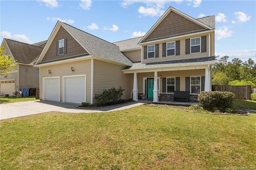 4016 Baywood Point Dr, Fayetteville, NC, 28312-9355 | Card Image