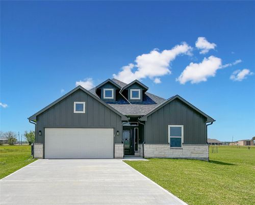 435 Angus Trl, Angleton, TX, 77515-2290 | Card Image
