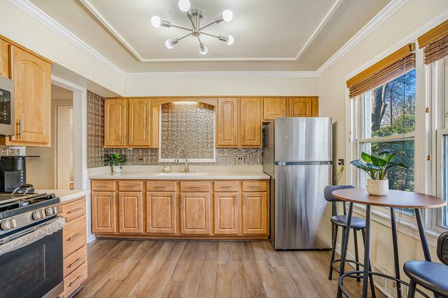 1099 Fowler Ave, House other with 3 bedrooms, 2 bathrooms and 2 parking in Evanston IL | Image 10