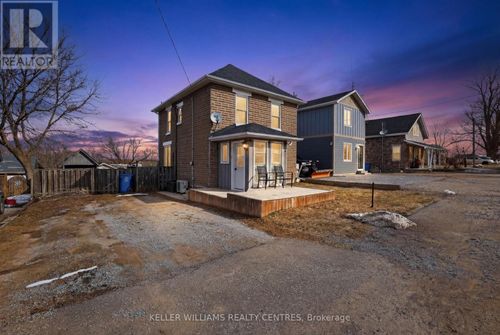 7164 Old Shiloh Road, Georgina (Baldwin), ON, L0E1N0 | Card Image