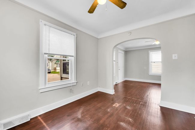 85 W Garfield Ave, House other with 3 bedrooms, 1 bathrooms and null parking in Hazel Park MI | Image 8