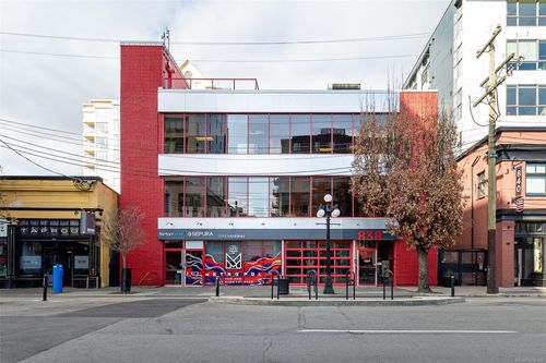 240-838 Fort St, Victoria, BC, V8W1H8 | Card Image