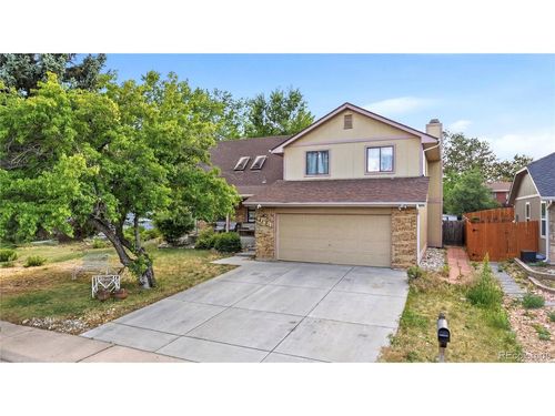 2131 S Newark Way, Aurora, CO, 80014-1167 | Card Image