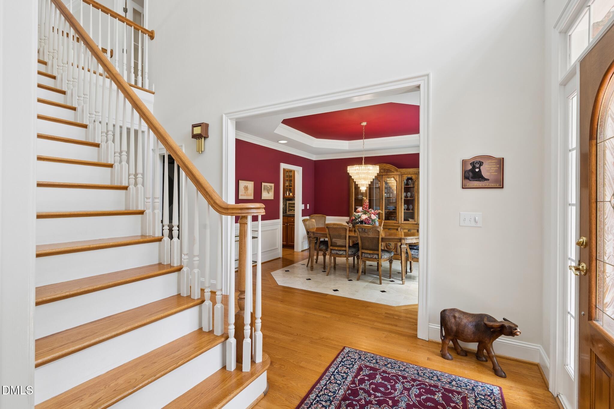 Residential in Raleigh 4